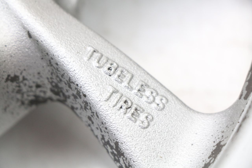 photo de CERCHIO POSTERIORE MBK MW TRYPTIK 125 (2014 - 2016) - Altra vista dell'articolo