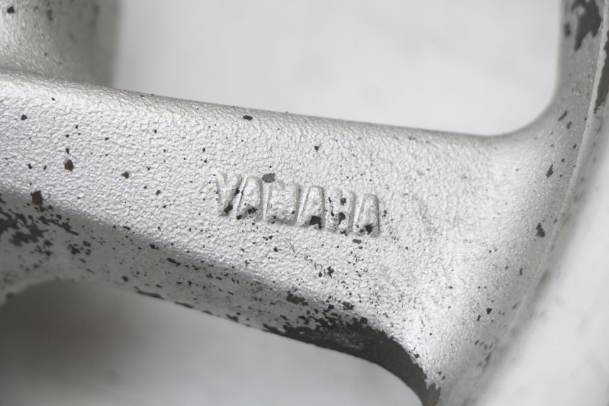 photo de CERCHIO POSTERIORE MBK MW TRYPTIK 125 (2014 - 2016) - Marcature e riferimenti originali