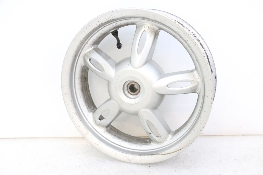 photo de CERCHIO POSTERIORE YAMAHA NEOS NEO'S 4T 50 (2008 - 2016) - Vista principale