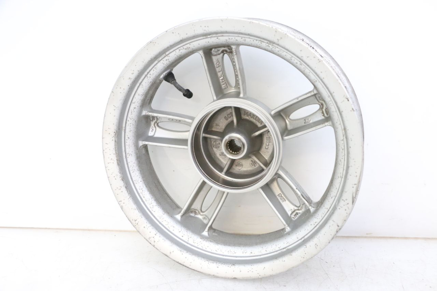 photo de CERCHIO POSTERIORE YAMAHA NEOS NEO'S 4T 50 (2008 - 2016) - Dettaglio del componente