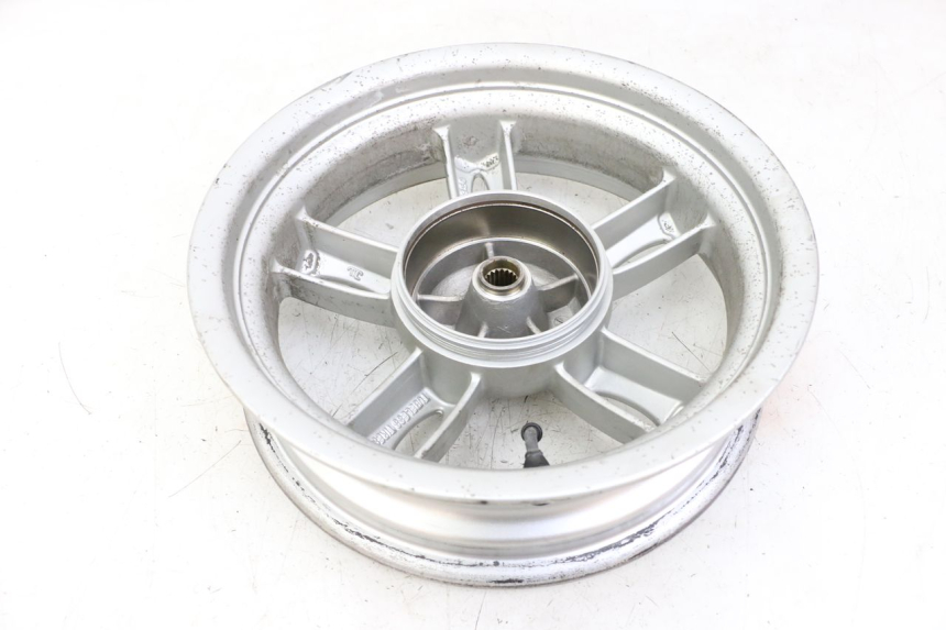 photo de CERCHIO POSTERIORE YAMAHA NEOS NEO'S 4T 50 (2008 - 2016) - Altra vista dell'articolo