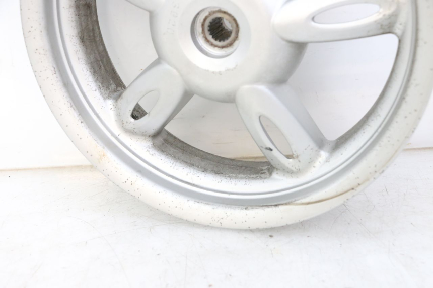 photo de CERCHIO POSTERIORE YAMAHA NEOS NEO'S 4T 50 (2008 - 2016) - Vista d'insieme del prodotto