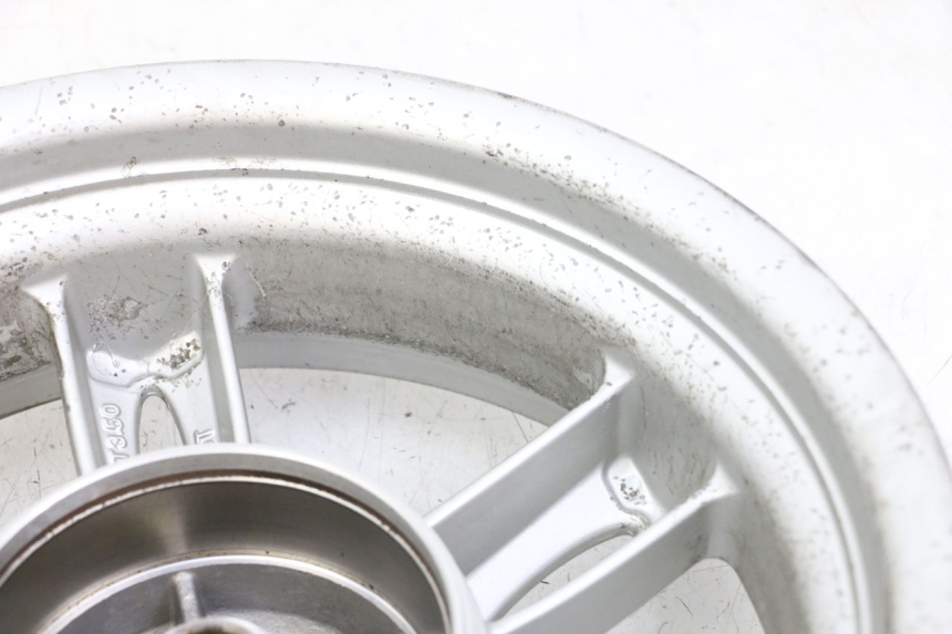 photo de CERCHIO POSTERIORE YAMAHA NEOS NEO'S 4T 50 (2008 - 2016) - Ricambio usato controllato