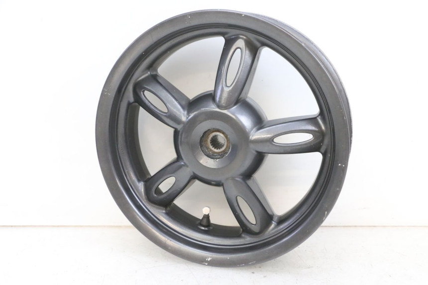 photo de CERCHIO POSTERIORE YAMAHA NEOS NEO'S 4T 50 (2008 - 2016) - Vista principale