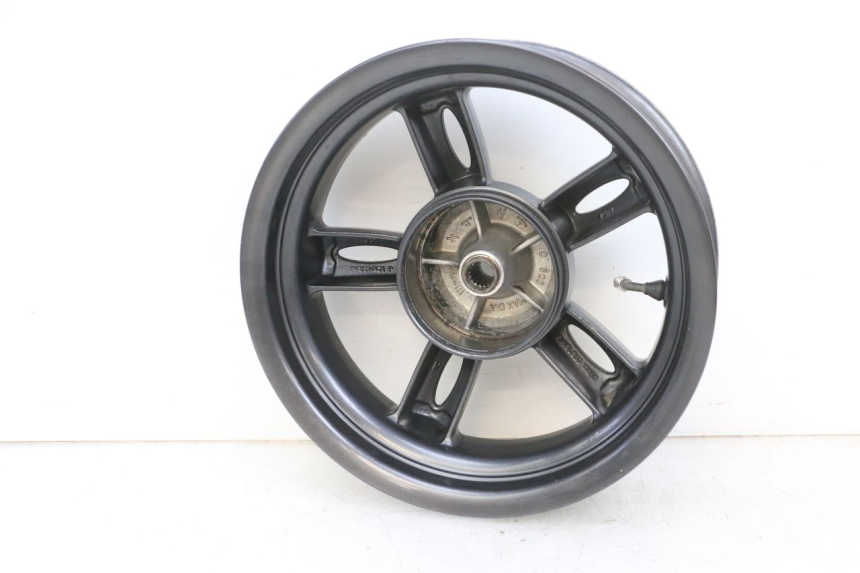 photo de CERCHIO POSTERIORE YAMAHA NEOS NEO'S 4T 50 (2008 - 2016) - Dettaglio del componente