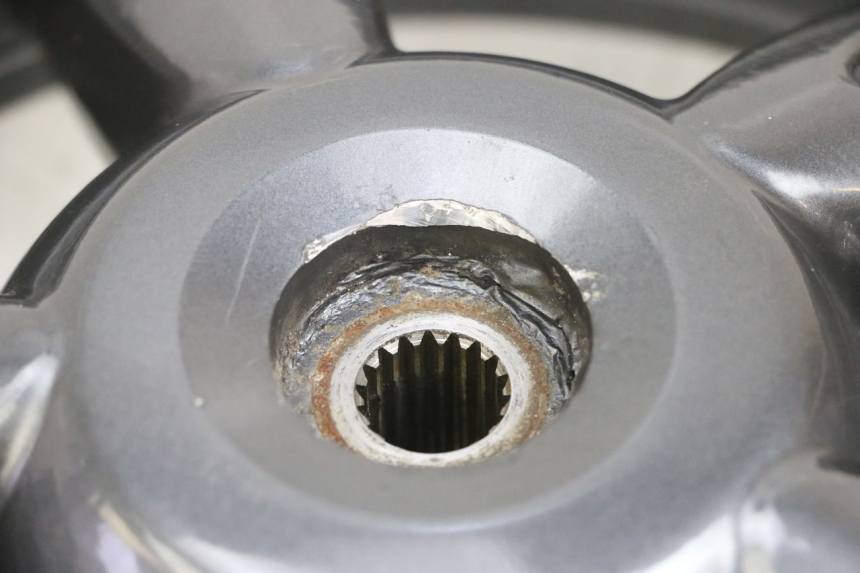 photo de CERCHIO POSTERIORE YAMAHA NEOS NEO'S 4T 50 (2008 - 2016) - Foto prodotto supplementare