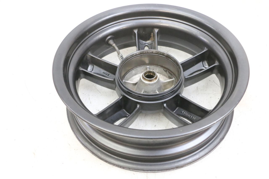 photo de CERCHIO POSTERIORE YAMAHA NEOS NEO'S 4T 50 (2008 - 2016) - Marcature e riferimenti originali