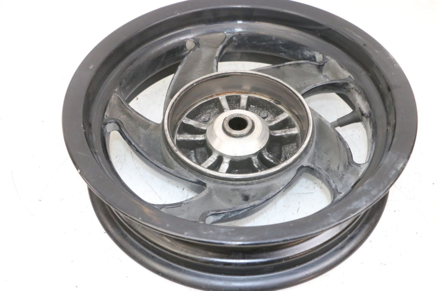 photo de CERCHIO POSTERIORE PIAGGIO NEW TYPHOON 50 (2018 - 2021) - Zoom sui componenti