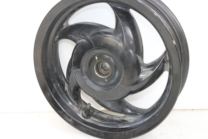 photo de CERCHIO POSTERIORE PIAGGIO NEW TYPHOON 50 (2018 - 2021) - Vista d'insieme del prodotto