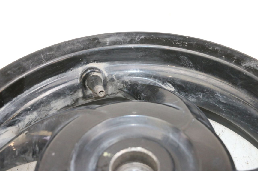 photo de CERCHIO POSTERIORE PIAGGIO NEW TYPHOON 50 (2018 - 2021) - Marcature e riferimenti originali