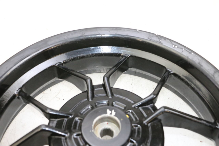 photo de CERCHIO POSTERIORE PIAGGIO NEW TYPHOON 50 (2018 - 2021) - Marcature e riferimenti originali