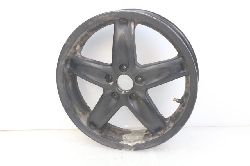 photo de CERCHIO POSTERIORE GILERA NEXUS 125 (2007 - 2009) - Vista principale