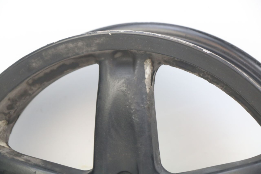 photo de CERCHIO POSTERIORE GILERA NEXUS 125 (2007 - 2009) - Ricambio usato controllato