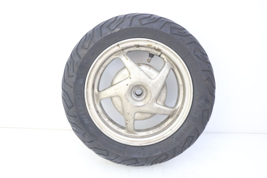 photo de CERCHIO POSTERIORE HONDA NHX LEAD 110 (2008 - 2010) - Vista principale