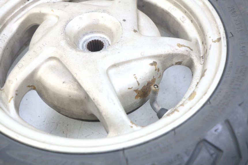 photo de CERCHIO POSTERIORE HONDA NHX LEAD 110 (2008 - 2010) - Vista d'insieme del prodotto