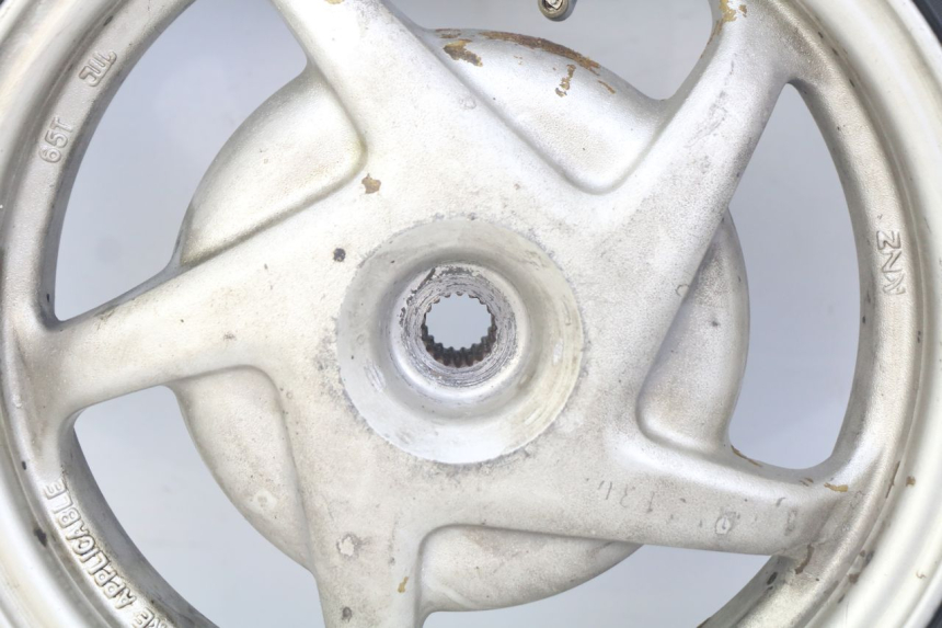 photo de CERCHIO POSTERIORE HONDA NHX LEAD 110 (2008 - 2010) - Ricambio usato controllato