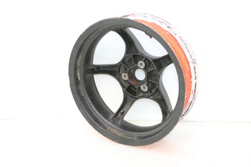 photo de CERCHIO POSTERIORE MBK NITRO 50 (2004 - 2008) - Zoom sullo stato d'uso