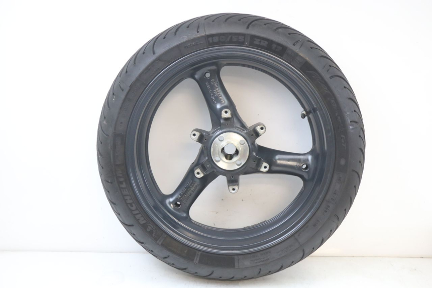 photo de CERCHIO POSTERIORE MOTO GUZZI NORGE 8V GT 1200 (2011 - 2016) - Vista principale