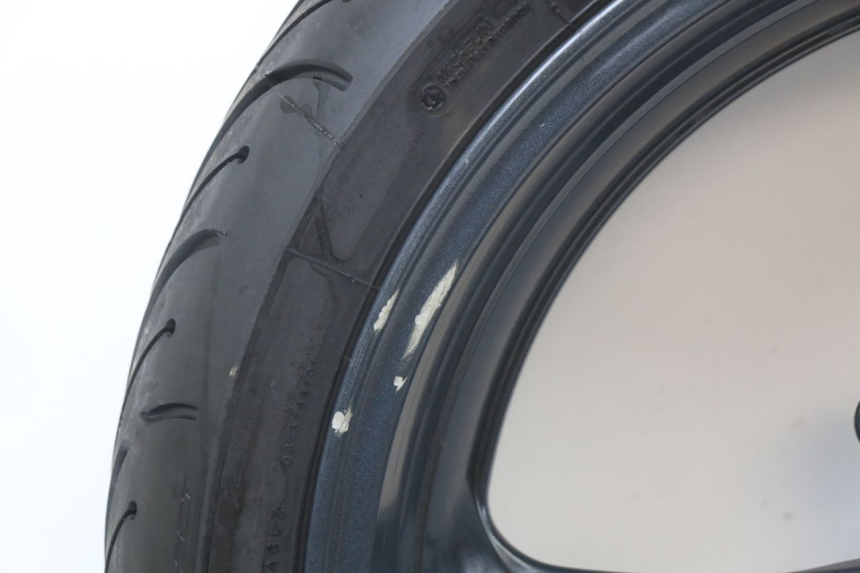 photo de CERCHIO POSTERIORE MOTO GUZZI NORGE 8V GT 1200 (2011 - 2016) - Altra vista dell'articolo