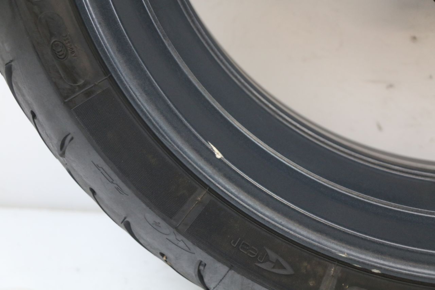 photo de CERCHIO POSTERIORE MOTO GUZZI NORGE 8V GT 1200 (2011 - 2016) - Caratteristiche distintive