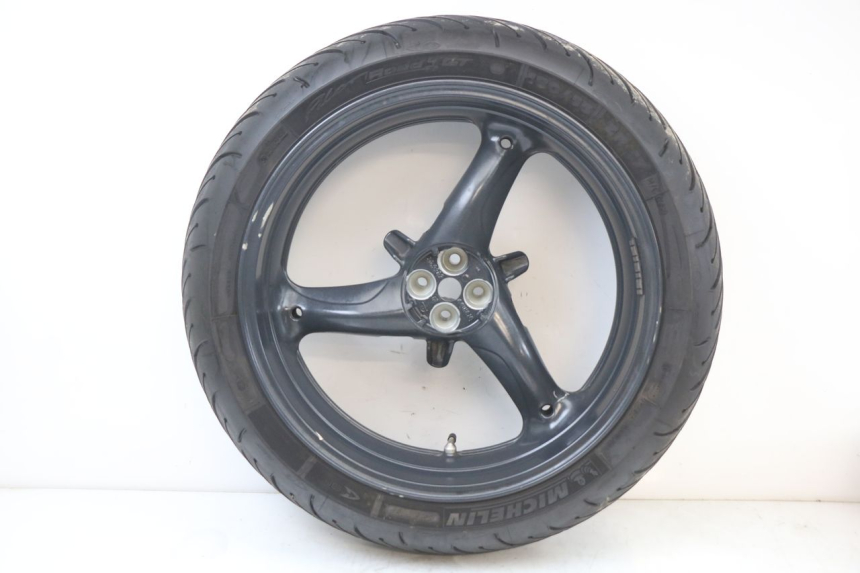 photo de CERCHIO POSTERIORE MOTO GUZZI NORGE 8V GT 1200 (2011 - 2016) - Vista d'insieme del prodotto