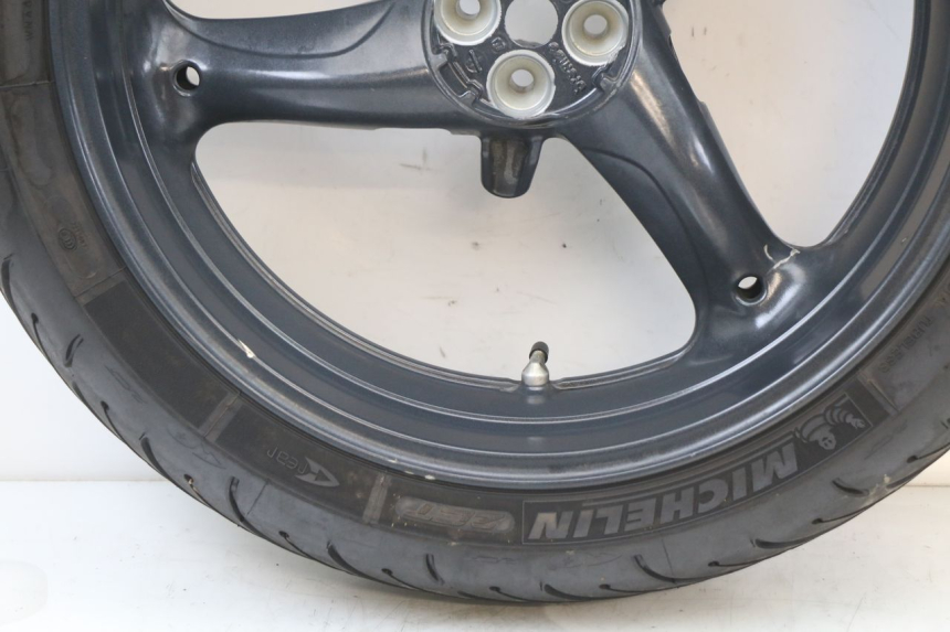 photo de CERCHIO POSTERIORE MOTO GUZZI NORGE 8V GT 1200 (2011 - 2016) - Ricambio usato controllato