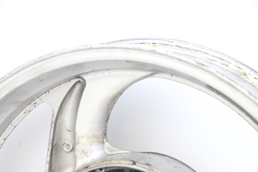 photo de CERCHIO POSTERIORE HONDA NTV DEAUVILLE 650 (1998 - 2001) - Zoom sullo stato d'uso