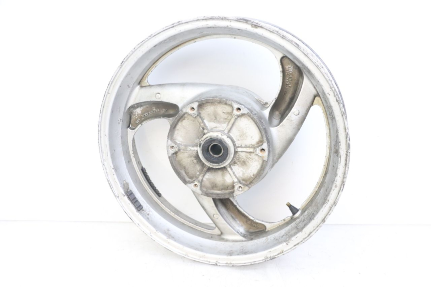 photo de CERCHIO POSTERIORE HONDA NTV DEAUVILLE 650 (1998 - 2001) - Ricambio usato controllato