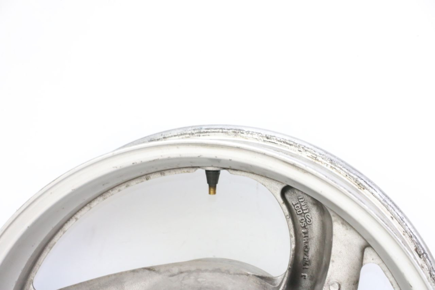 photo de CERCHIO POSTERIORE HONDA NTV DEAUVILLE 650 (2001 - 2006) - Ispezione visiva dettagliata