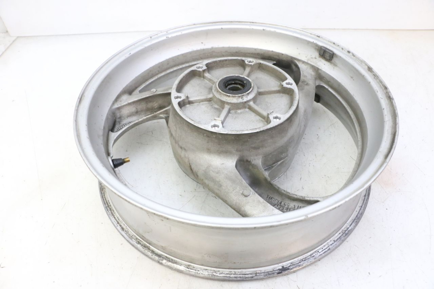 photo de CERCHIO POSTERIORE HONDA NTV DEAUVILLE 650 (2001 - 2006) - Ricambio usato controllato