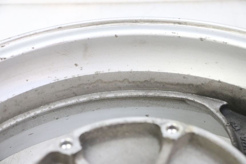 photo de CERCHIO POSTERIORE HONDA NTV DEAUVILLE 650 (2001 - 2006) - Marcature e riferimenti originali