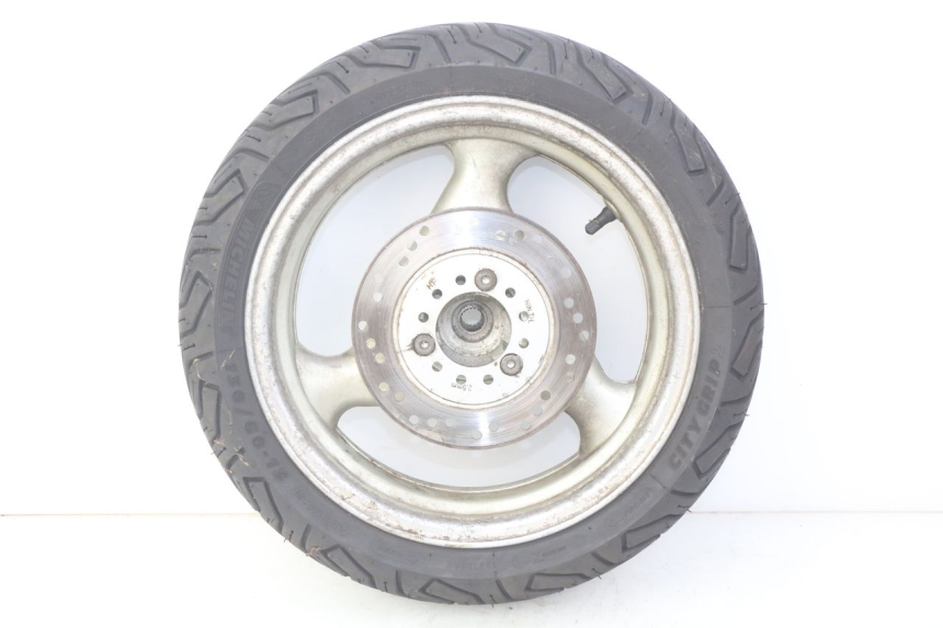 photo de CERCHIO POSTERIORE SELECT UP OCTALIS 125 (2007 - 2012) - Vista principale