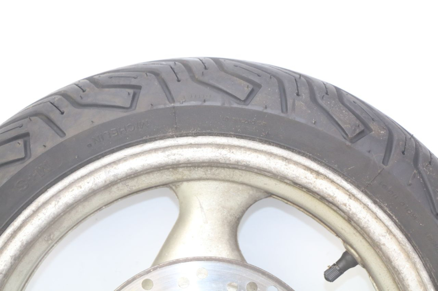 photo de CERCHIO POSTERIORE SELECT UP OCTALIS 125 (2007 - 2012) - Zoom sui componenti