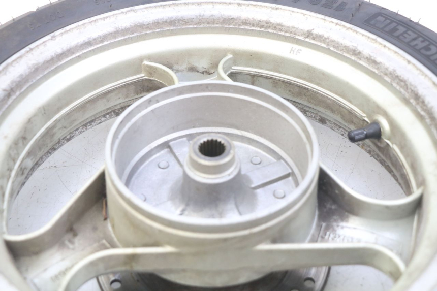 photo de CERCHIO POSTERIORE SELECT UP OCTALIS 125 (2007 - 2012) - Altra angolazione