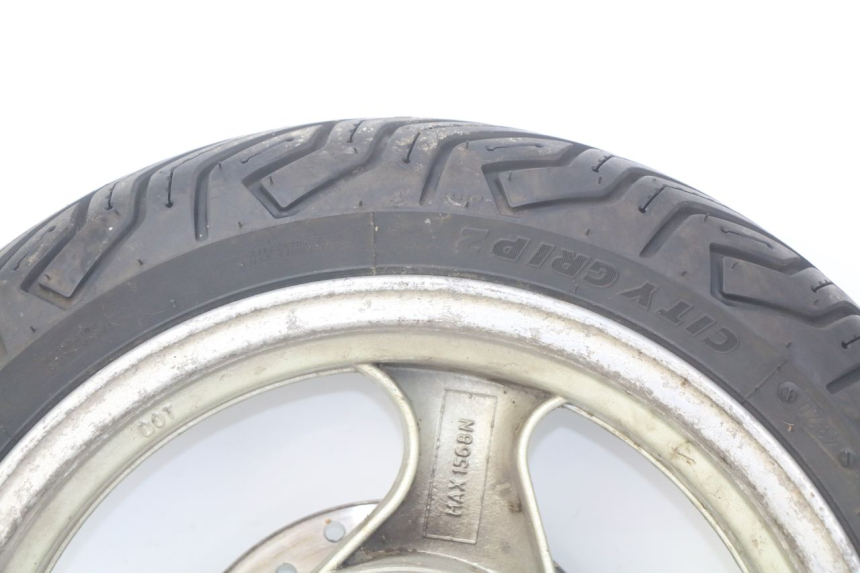 photo de CERCHIO POSTERIORE SELECT UP OCTALIS 125 (2007 - 2012) - Marcature e riferimenti originali