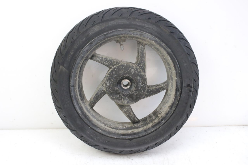 photo de CERCHIO POSTERIORE SYM ORBIT 2 4T 50 (2008 - 2017) - Vista principale