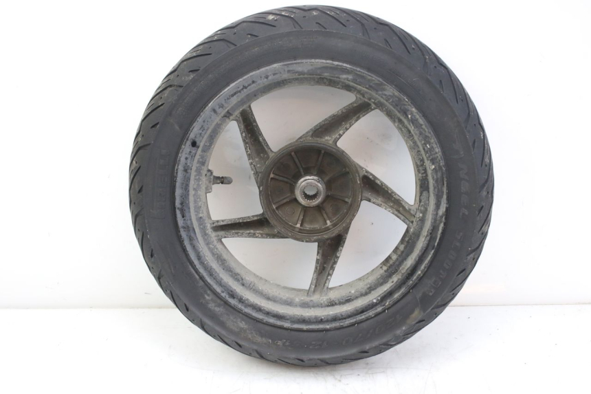 photo de CERCHIO POSTERIORE SYM ORBIT 2 4T 50 (2008 - 2017) - Dettaglio del componente