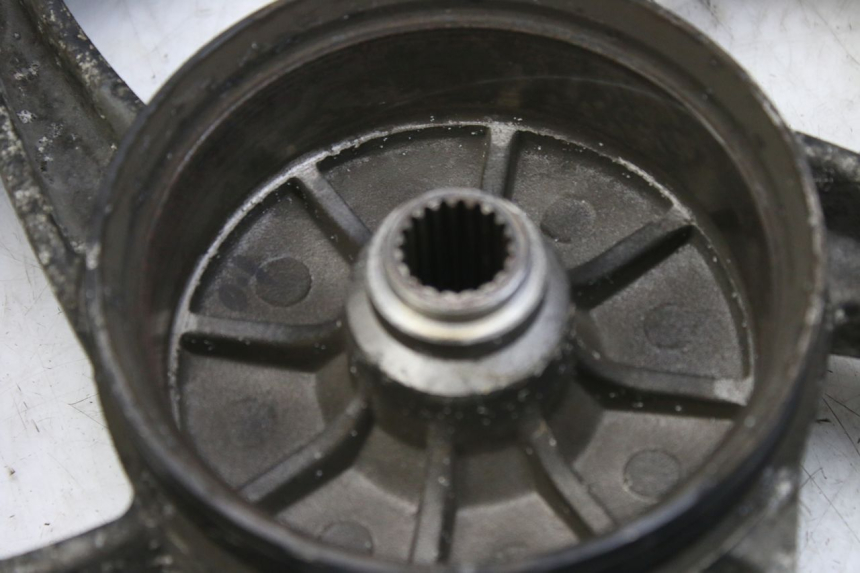 photo de CERCHIO POSTERIORE SYM ORBIT 2 4T 50 (2008 - 2017) - Zoom sullo stato d'uso