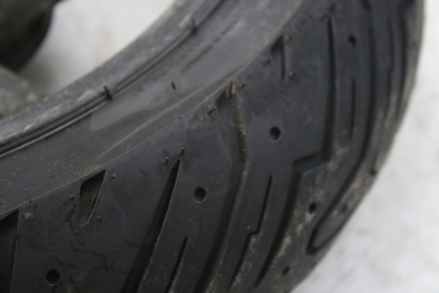 photo de CERCHIO POSTERIORE SYM ORBIT 2 4T 50 (2008 - 2017) - Vista d'insieme del prodotto