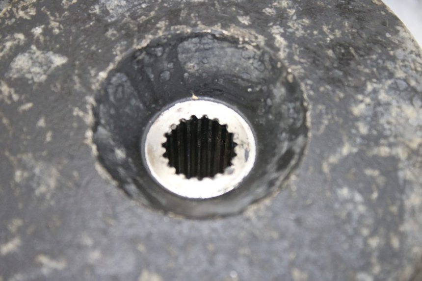 photo de CERCHIO POSTERIORE SYM ORBIT 2 4T 50 (2008 - 2017) - Ricambio usato controllato