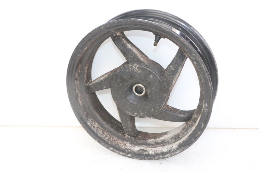 photo de CERCHIO POSTERIORE SYM ORBIT 2 4T 50 (2008 - 2017) - Vista principale