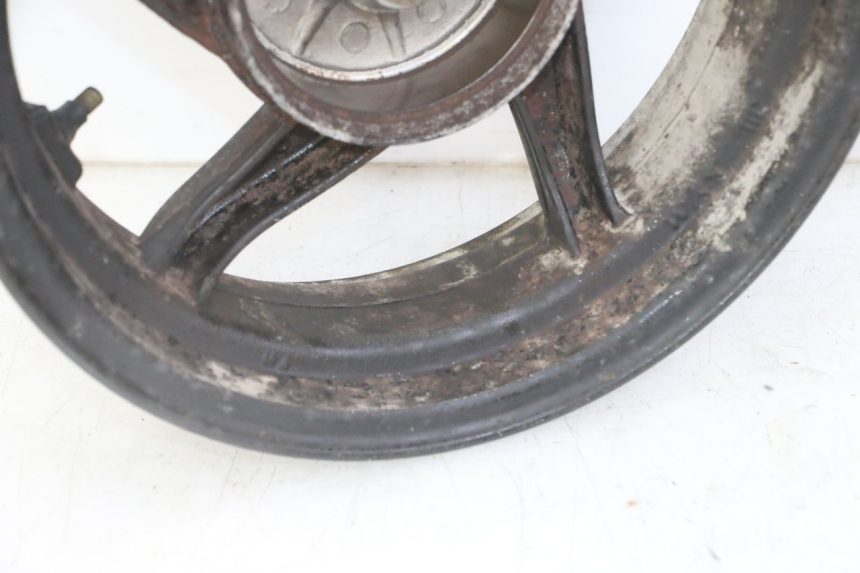 photo de CERCHIO POSTERIORE SYM ORBIT 2 4T 50 (2008 - 2017) - Dettaglio del componente