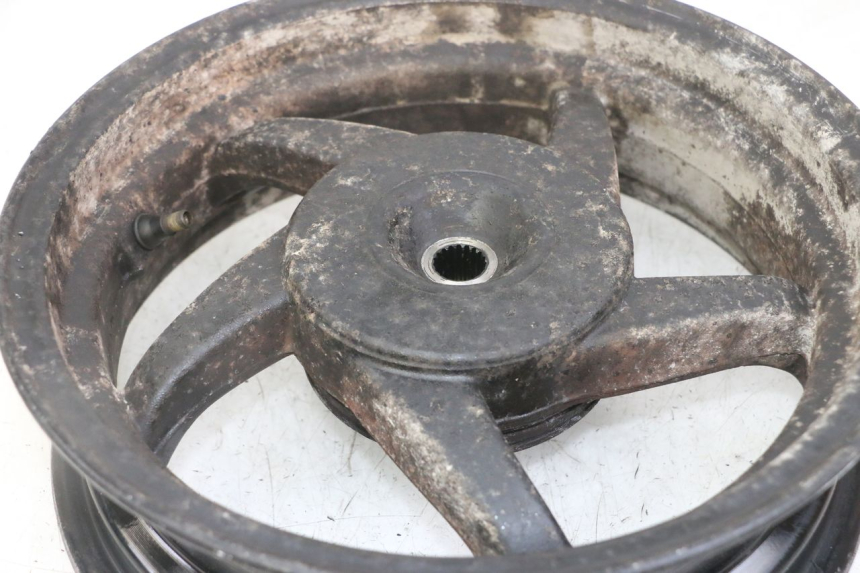 photo de CERCHIO POSTERIORE SYM ORBIT 2 4T 50 (2008 - 2017) - Altra vista dell'articolo