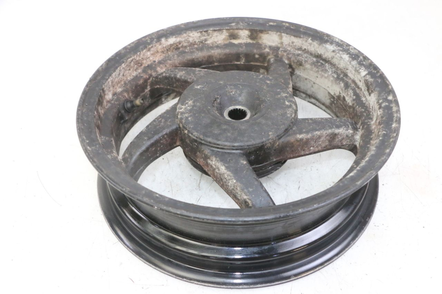 photo de CERCHIO POSTERIORE SYM ORBIT 2 4T 50 (2008 - 2017) - Zoom sui componenti