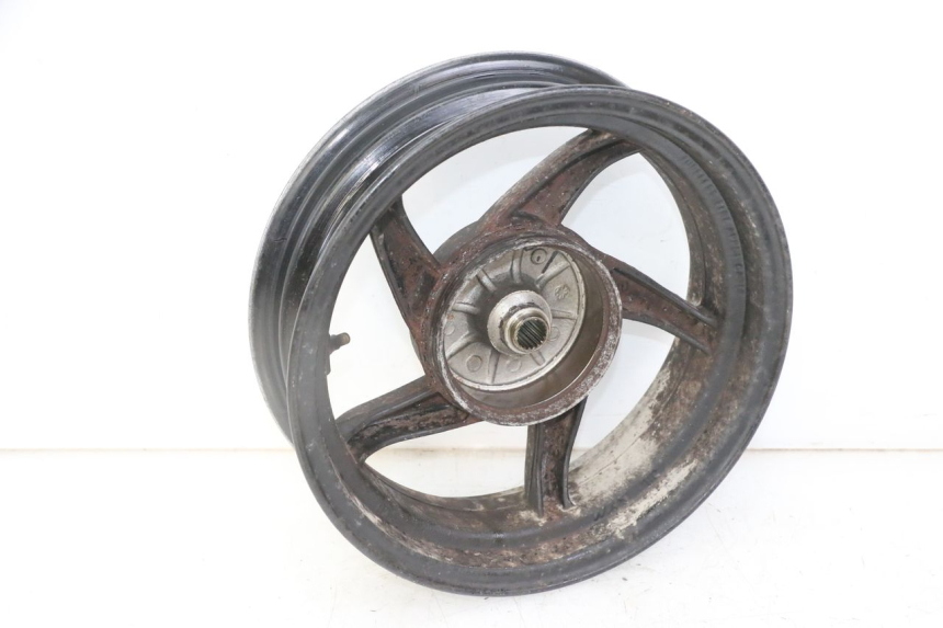 photo de CERCHIO POSTERIORE SYM ORBIT 2 4T 50 (2008 - 2017) - Altra angolazione