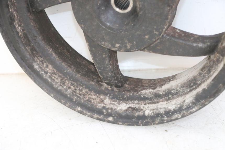 photo de CERCHIO POSTERIORE SYM ORBIT 2 4T 50 (2008 - 2017) - Vista d'insieme del prodotto