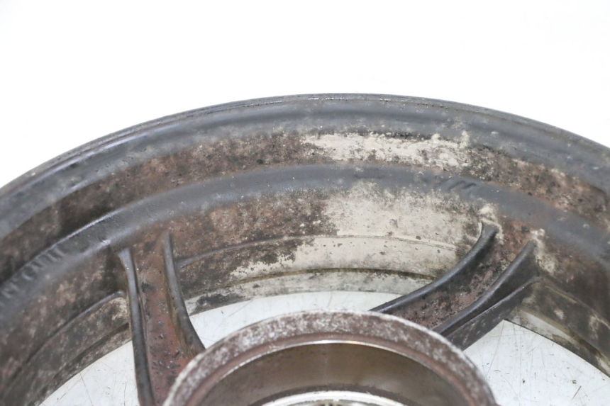 photo de CERCHIO POSTERIORE SYM ORBIT 2 4T 50 (2008 - 2017) - Ricambio usato controllato