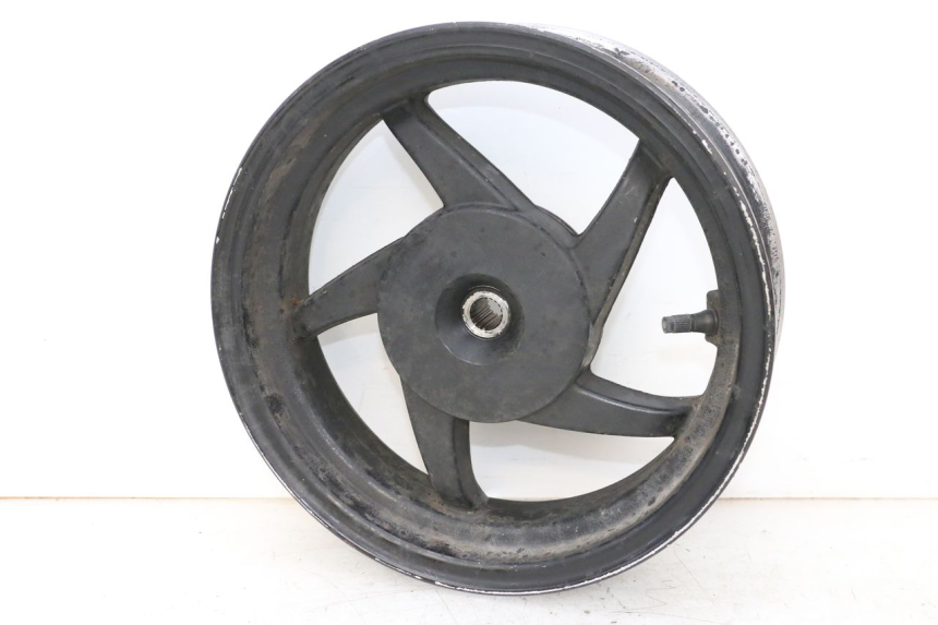 photo de CERCHIO POSTERIORE SYM ORBIT 2 4T 50 (2008 - 2017) - Vista principale