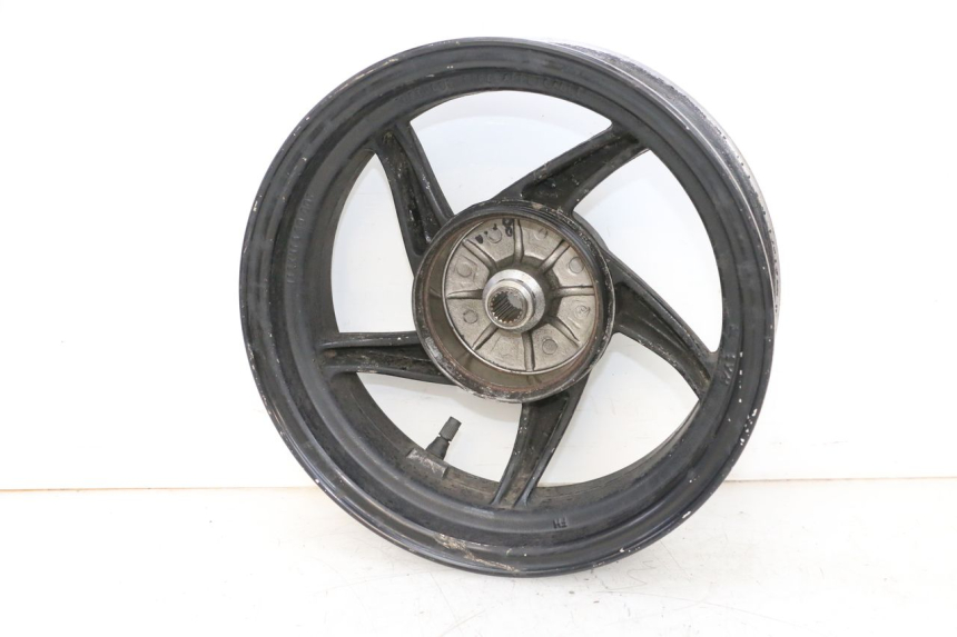 photo de CERCHIO POSTERIORE SYM ORBIT 2 4T 50 (2008 - 2017) - Dettaglio del componente