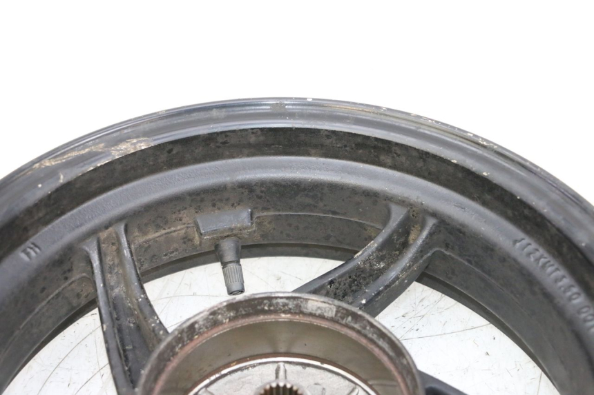 photo de CERCHIO POSTERIORE SYM ORBIT 2 4T 50 (2008 - 2017) - Zoom sui componenti